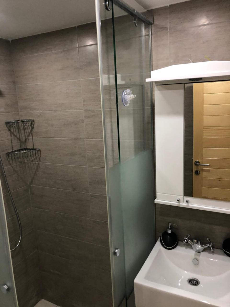 Appartamento Kuca U Borju - House In Pines Žabljak Esterno foto