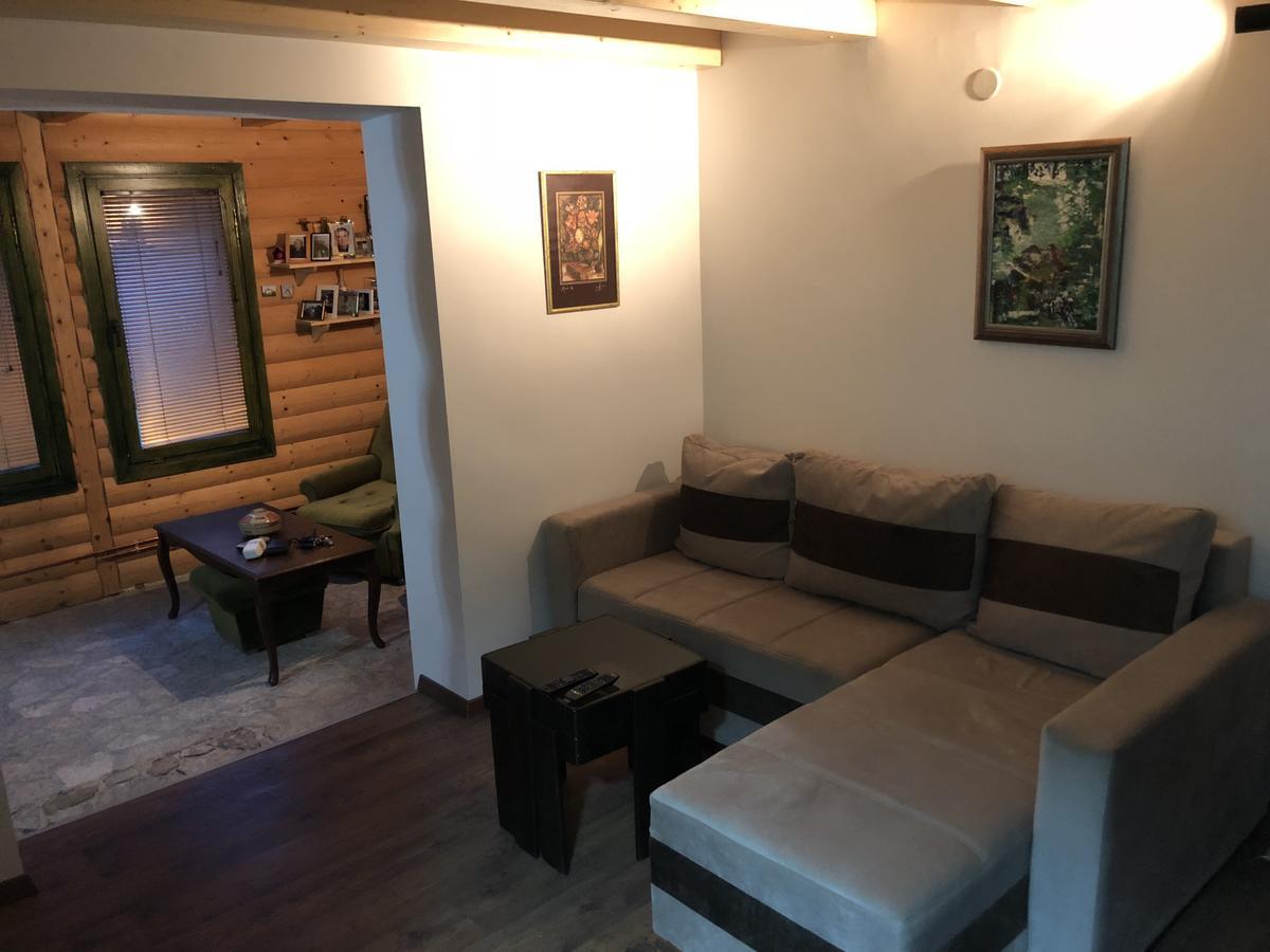 Appartamento Kuca U Borju - House In Pines Žabljak Esterno foto