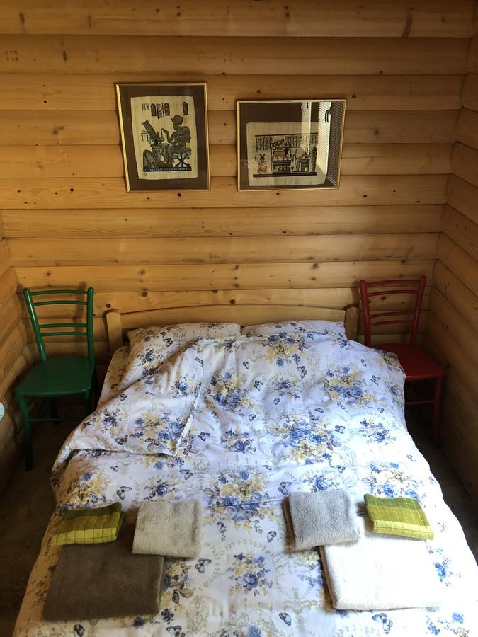 Appartamento Kuca U Borju - House In Pines Žabljak Esterno foto