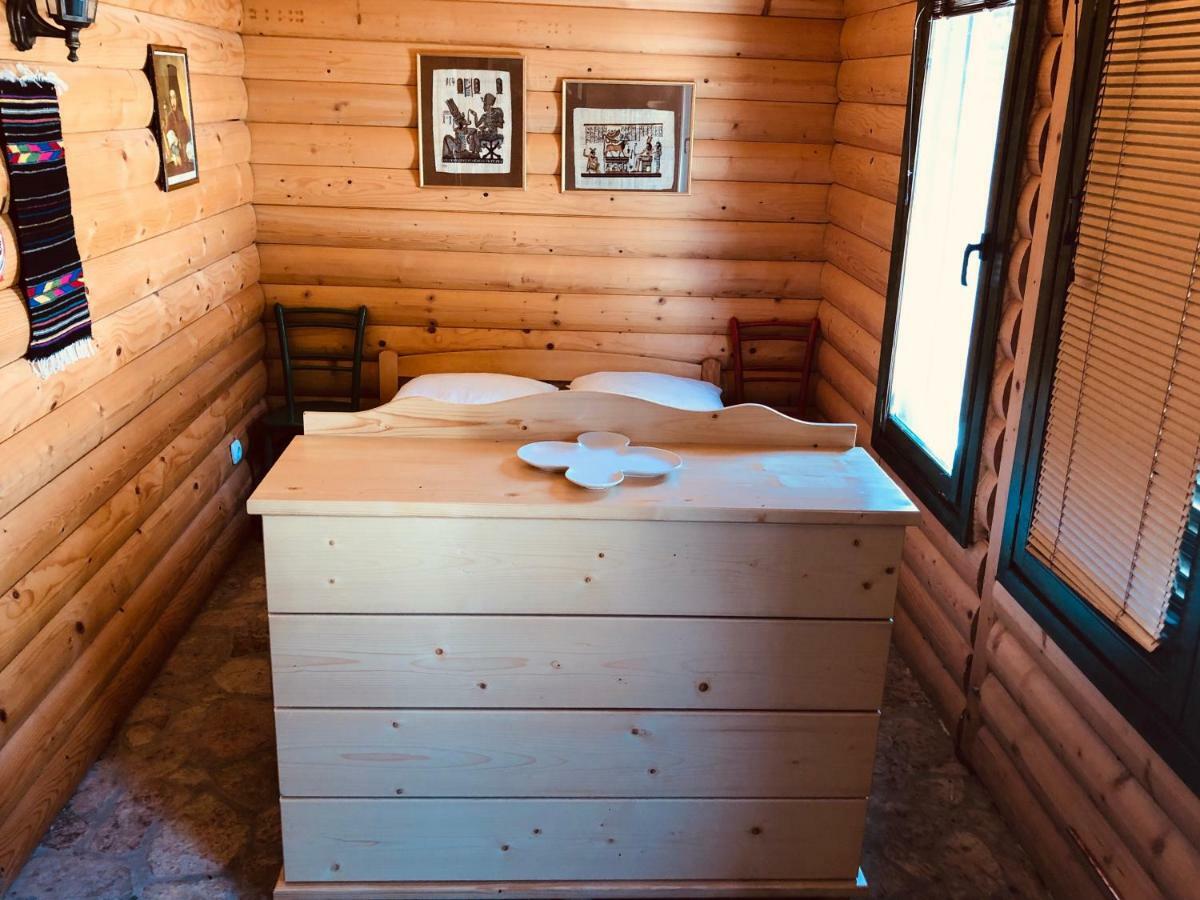 Appartamento Kuca U Borju - House In Pines Žabljak Esterno foto