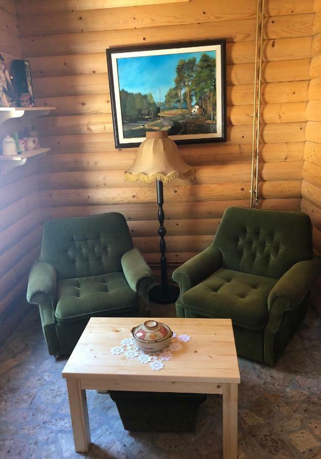 Appartamento Kuca U Borju - House In Pines Žabljak Esterno foto